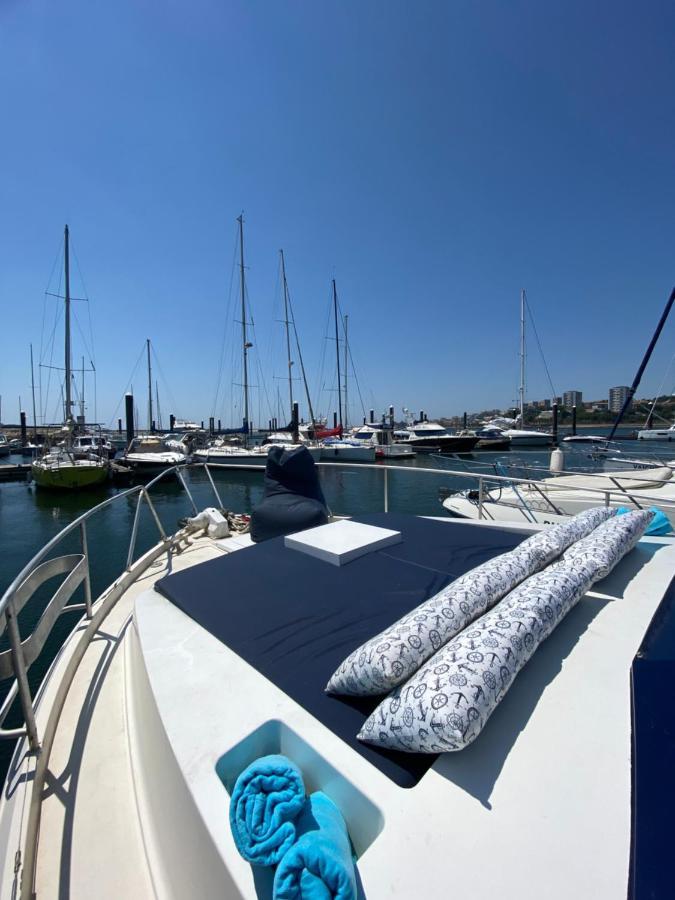 Hotel Infantman Yatch à Vila Nova de Gaia Extérieur photo