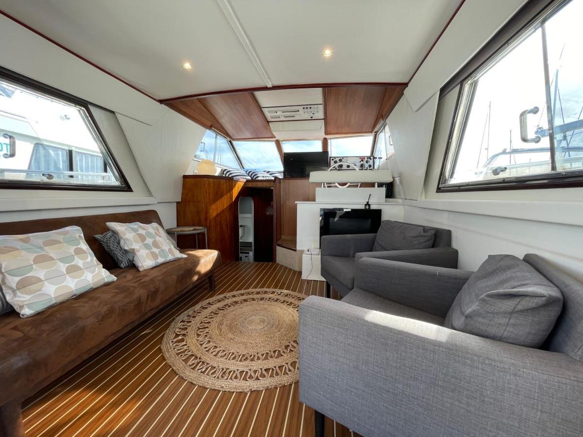Hotel Infantman Yatch à Vila Nova de Gaia Extérieur photo