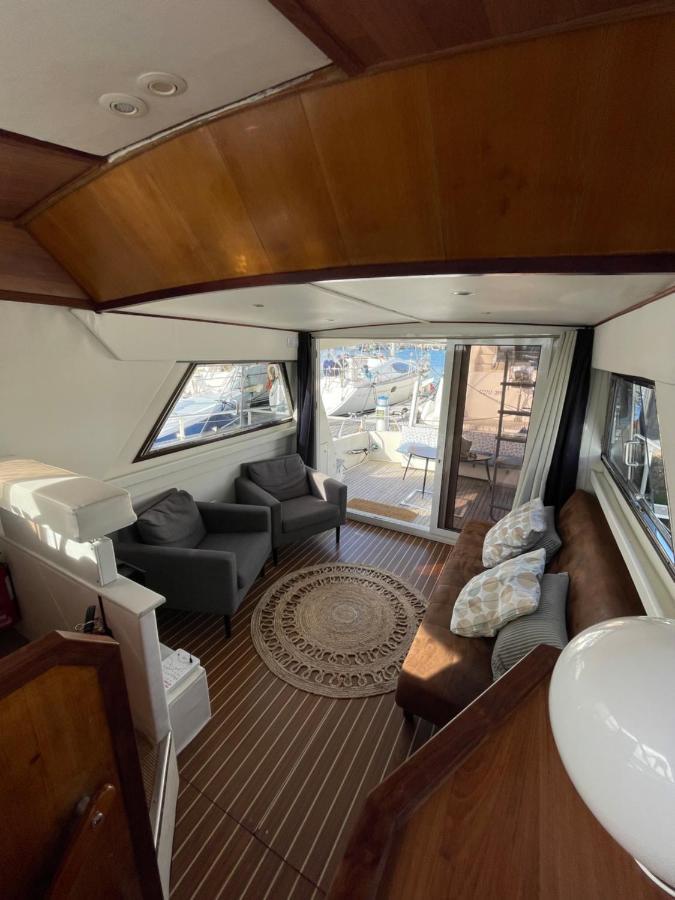 Hotel Infantman Yatch à Vila Nova de Gaia Extérieur photo