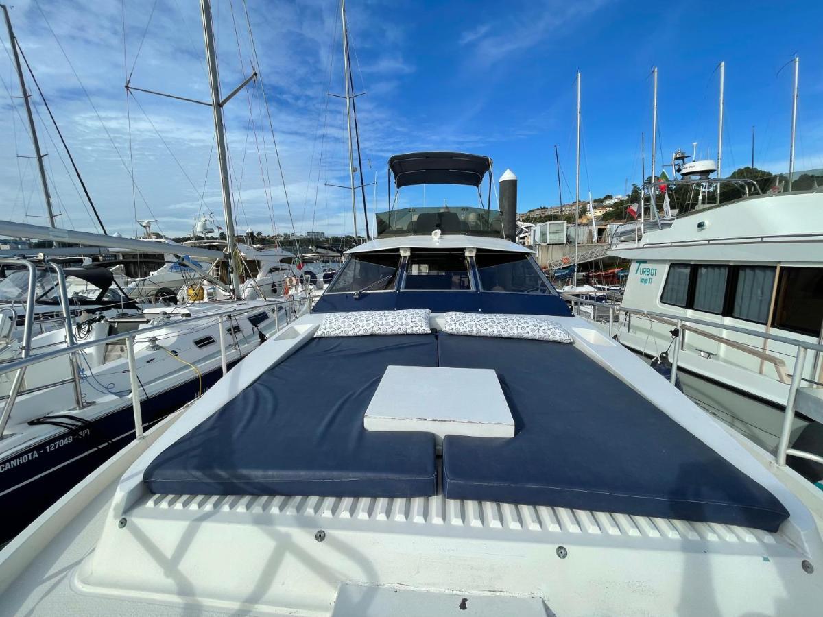 Hotel Infantman Yatch à Vila Nova de Gaia Extérieur photo
