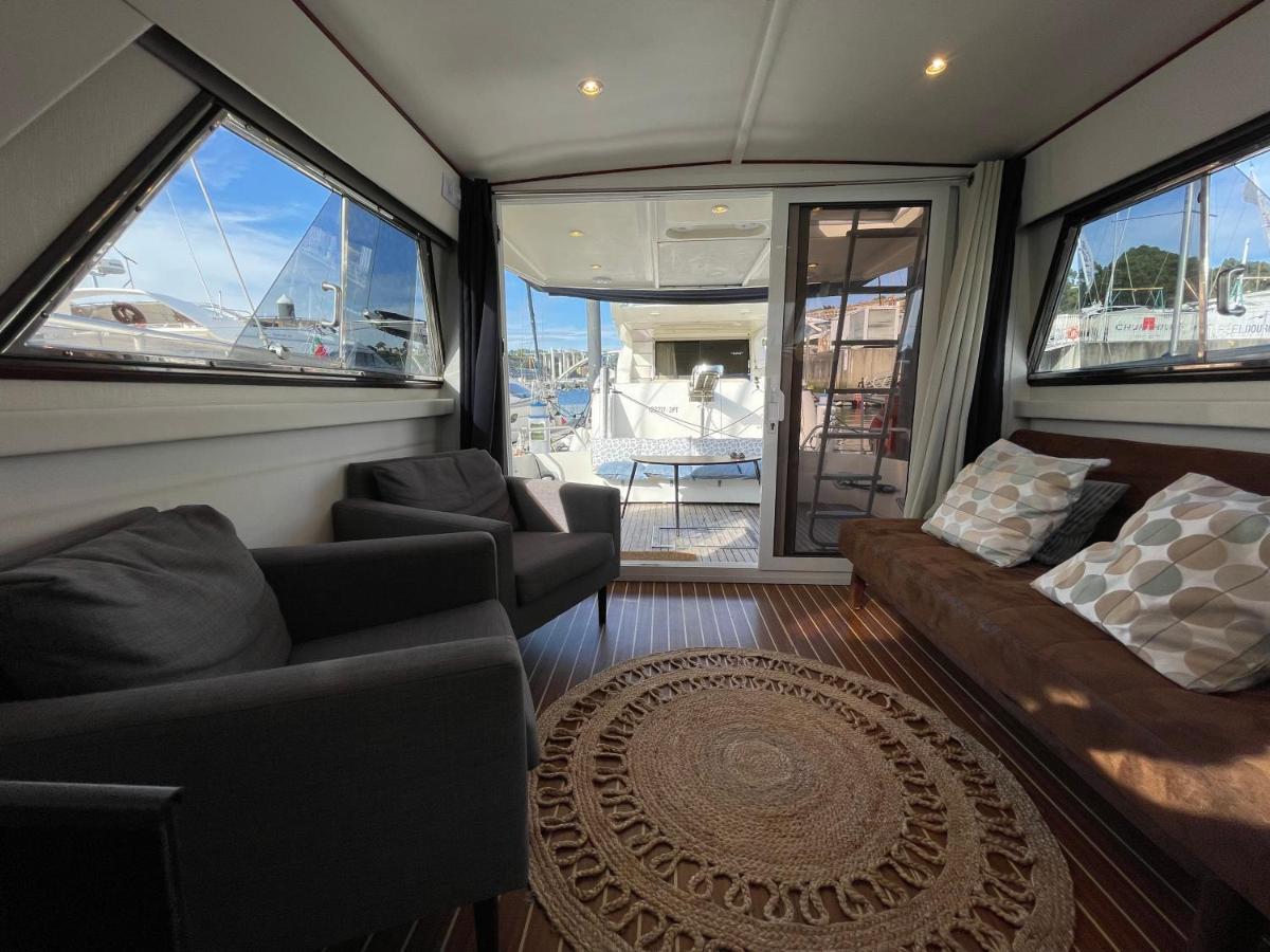 Hotel Infantman Yatch à Vila Nova de Gaia Extérieur photo