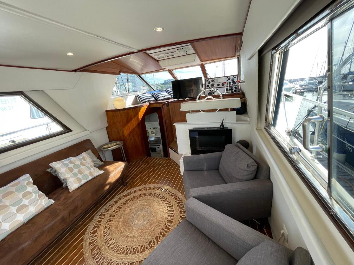 Hotel Infantman Yatch à Vila Nova de Gaia Extérieur photo