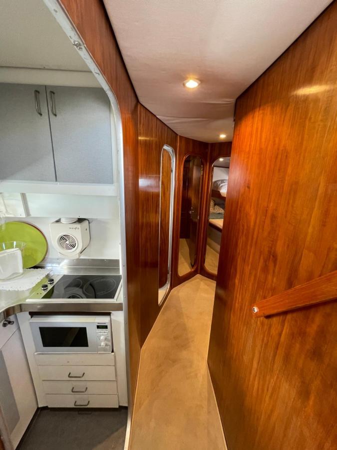 Hotel Infantman Yatch à Vila Nova de Gaia Extérieur photo