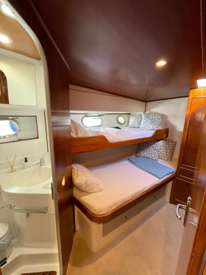 Hotel Infantman Yatch à Vila Nova de Gaia Extérieur photo