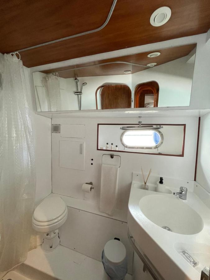 Hotel Infantman Yatch à Vila Nova de Gaia Extérieur photo