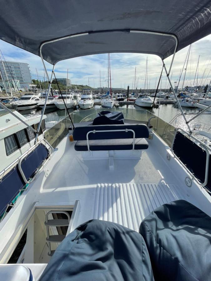 Hotel Infantman Yatch à Vila Nova de Gaia Extérieur photo