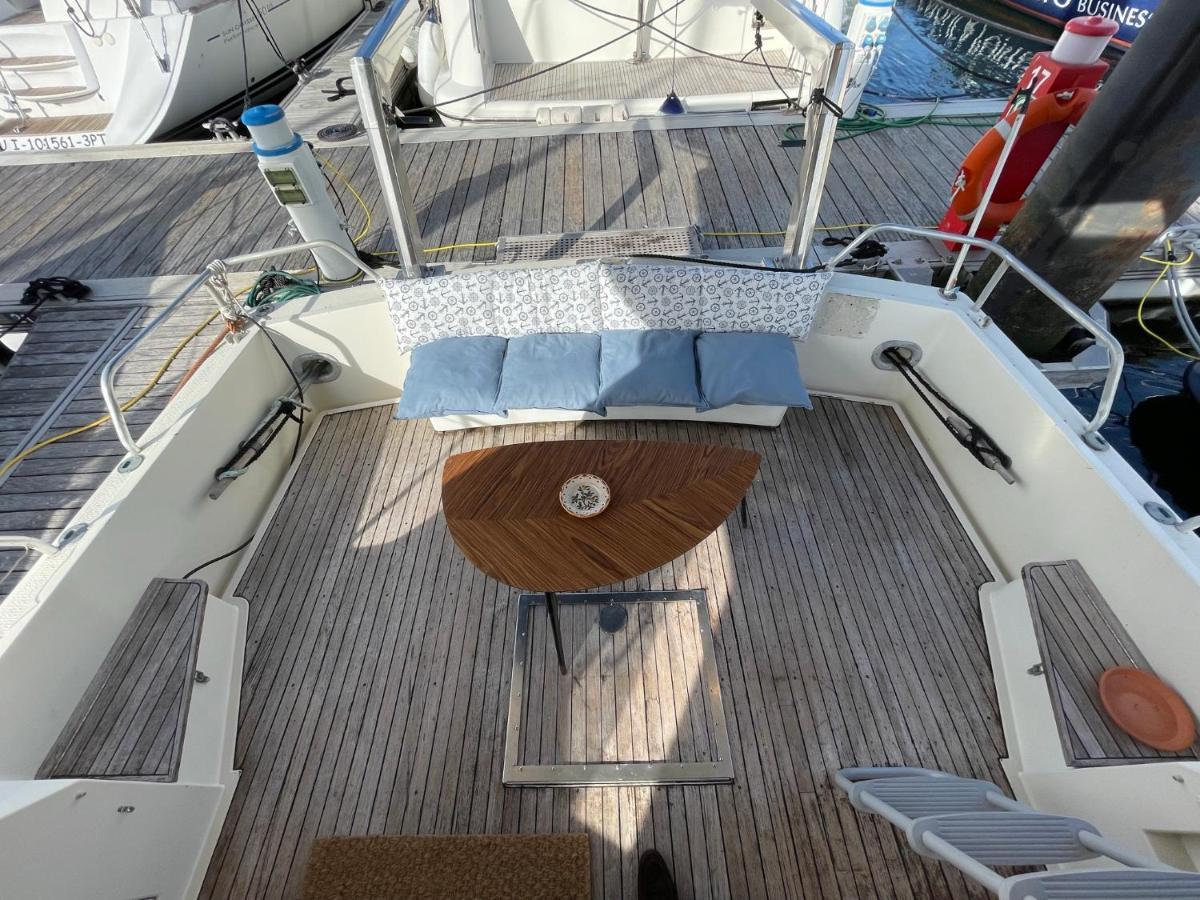 Hotel Infantman Yatch à Vila Nova de Gaia Extérieur photo